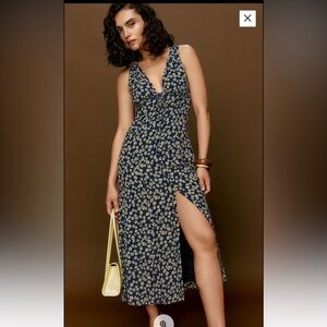 Reformation Ceara Dress